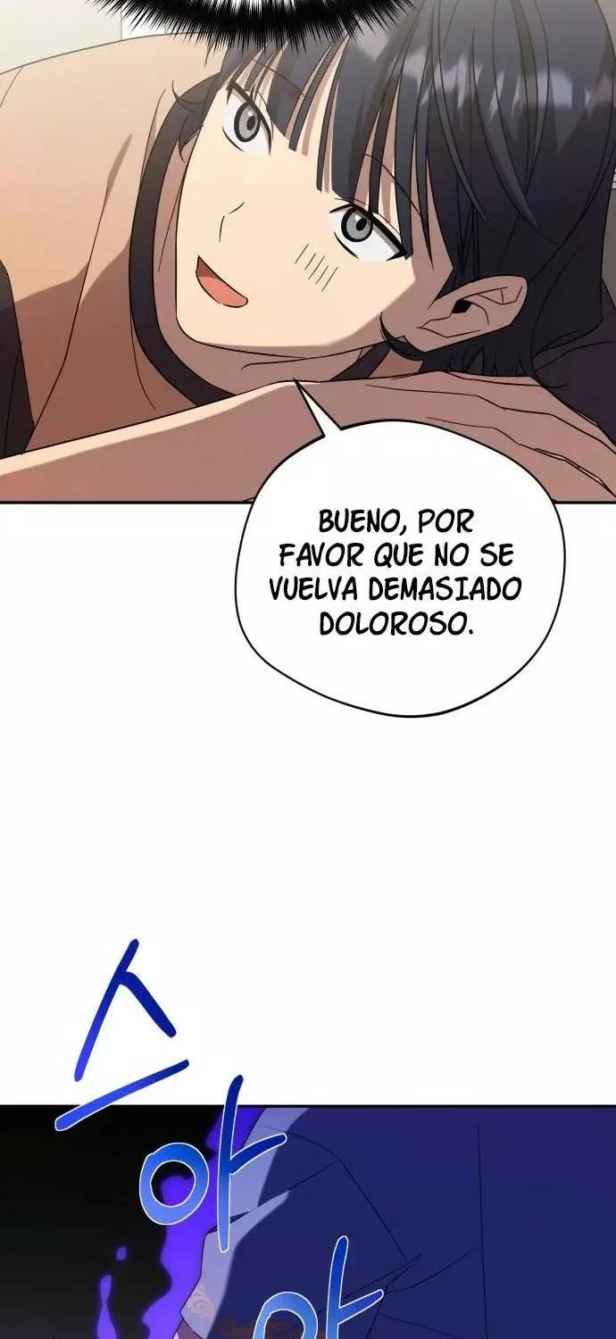 Read El Demonio Celestial de los Masajes Manga Online