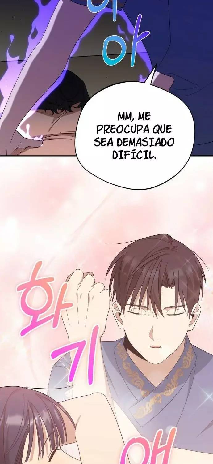 Read El Demonio Celestial de los Masajes Manga Online
