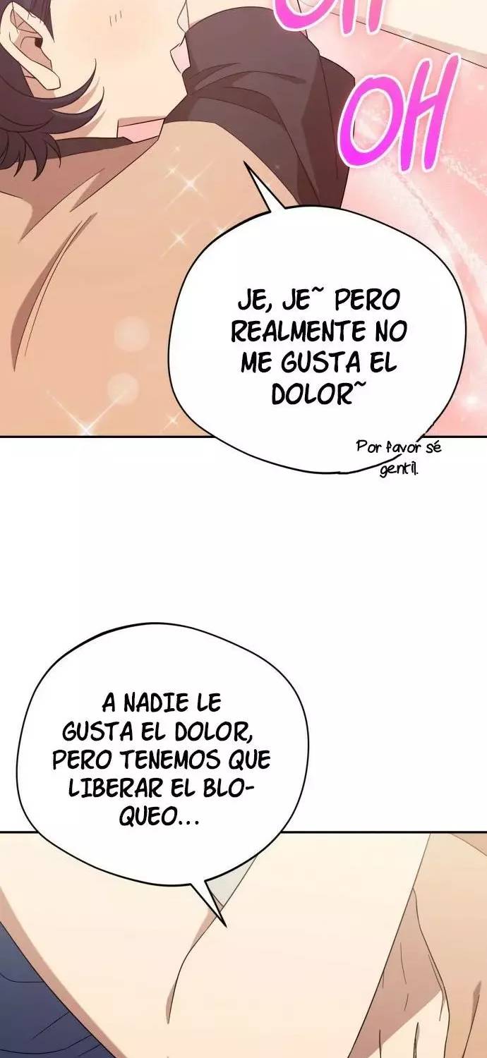 Read El Demonio Celestial de los Masajes Manga Online