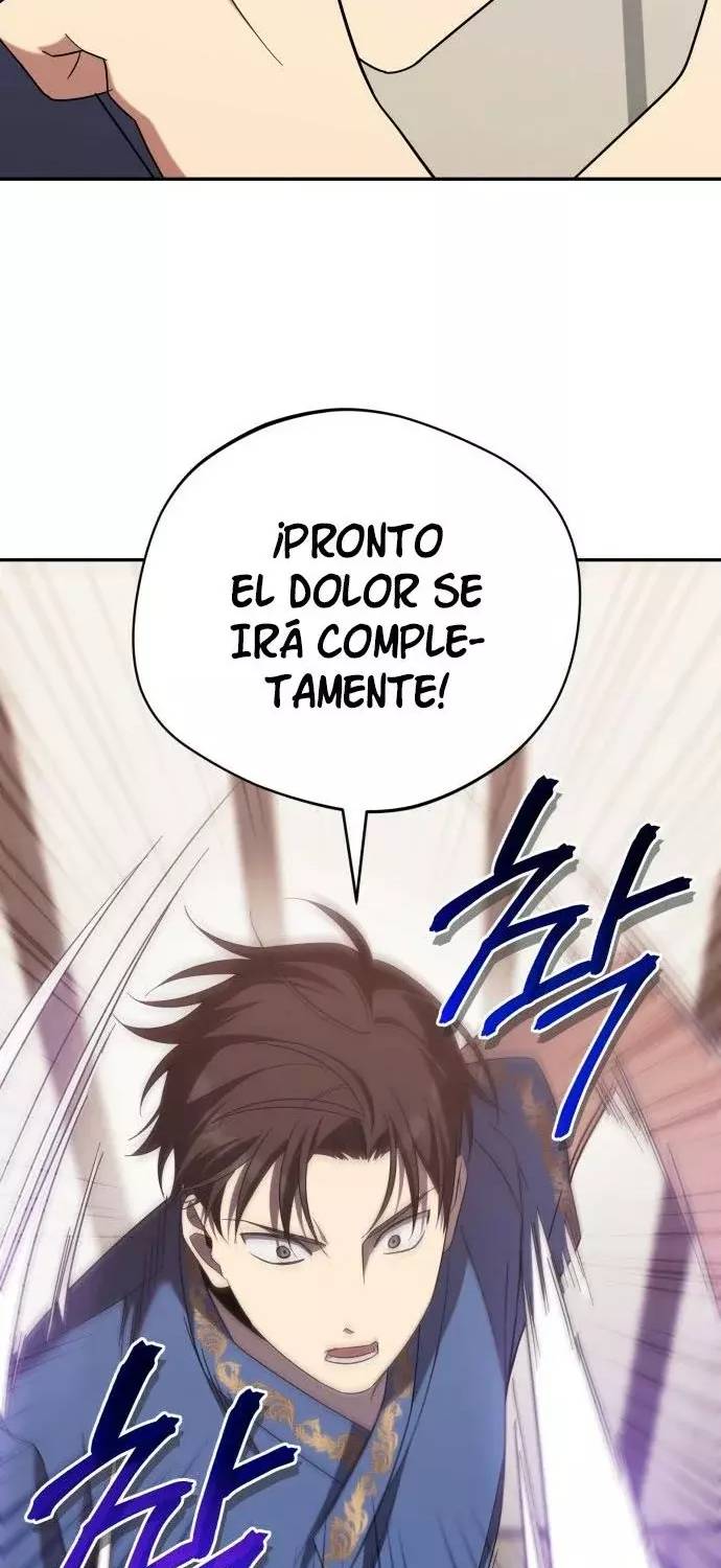 Read El Demonio Celestial de los Masajes Manga Online