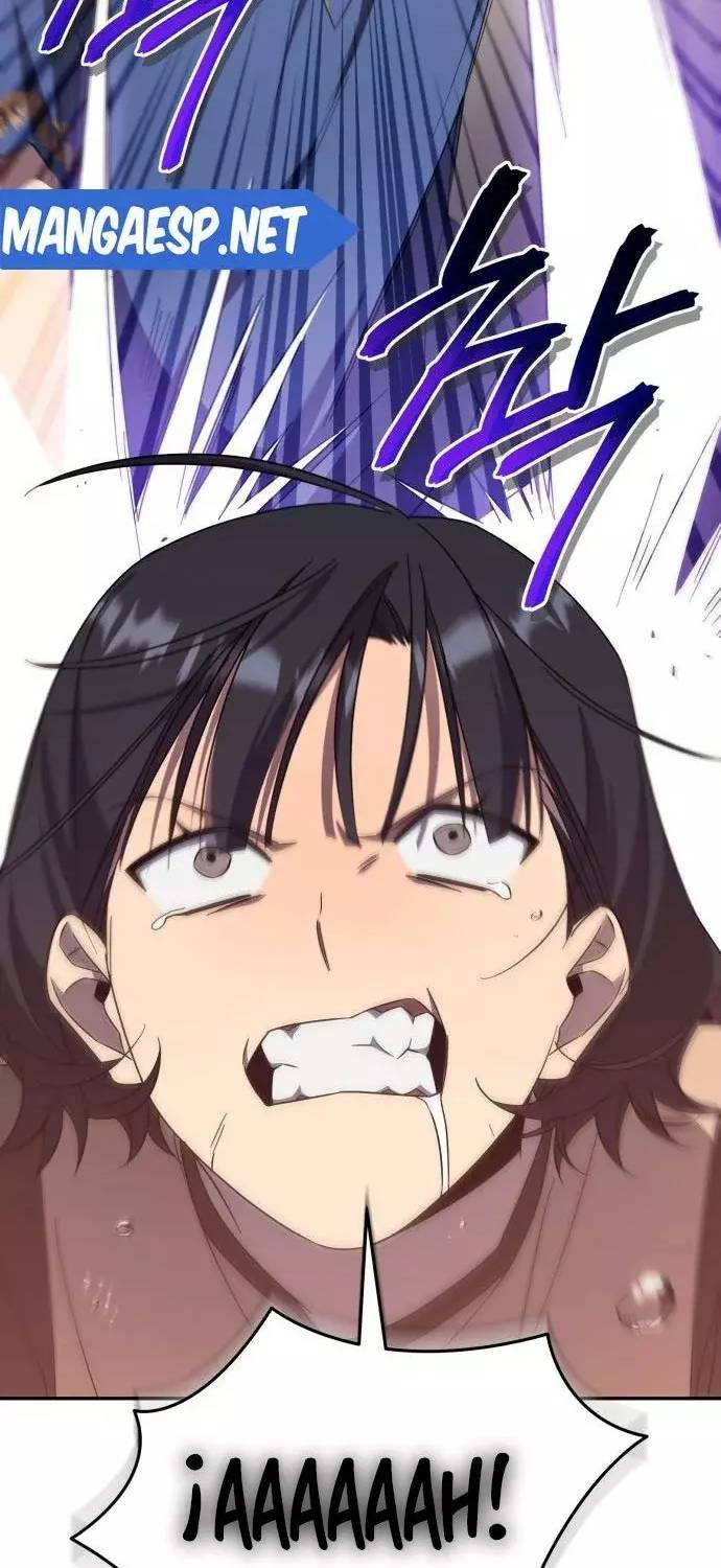 Read El Demonio Celestial de los Masajes Manga Online