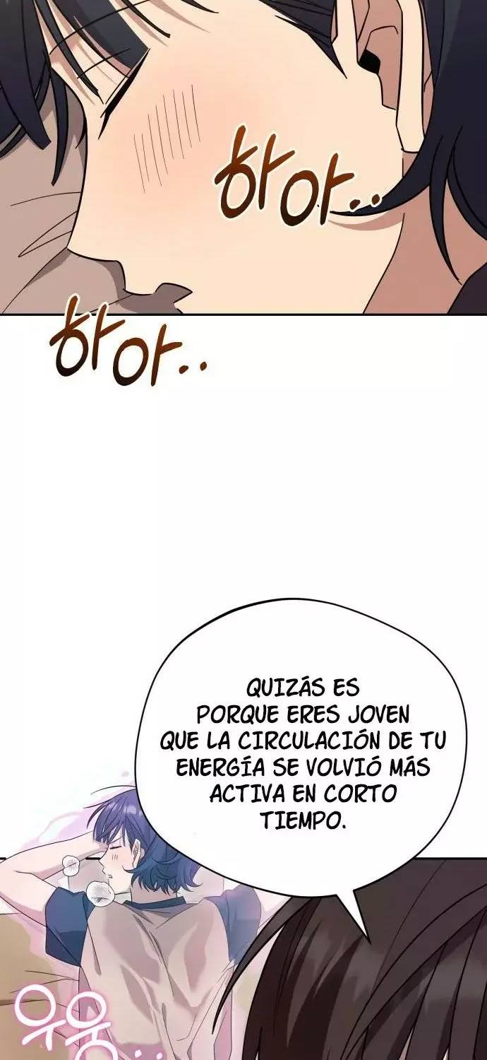 Read El Demonio Celestial de los Masajes Manga Online