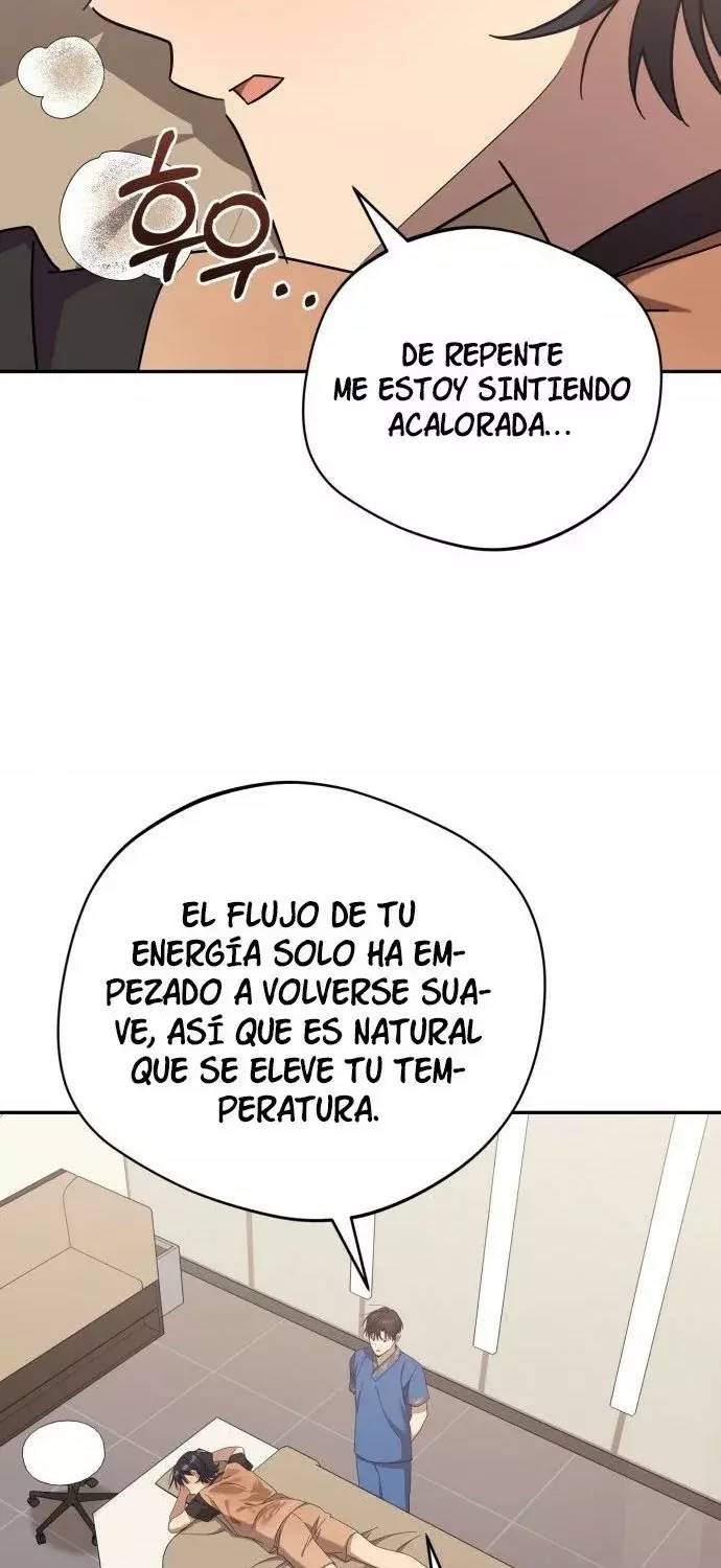 Read El Demonio Celestial de los Masajes Manga Online