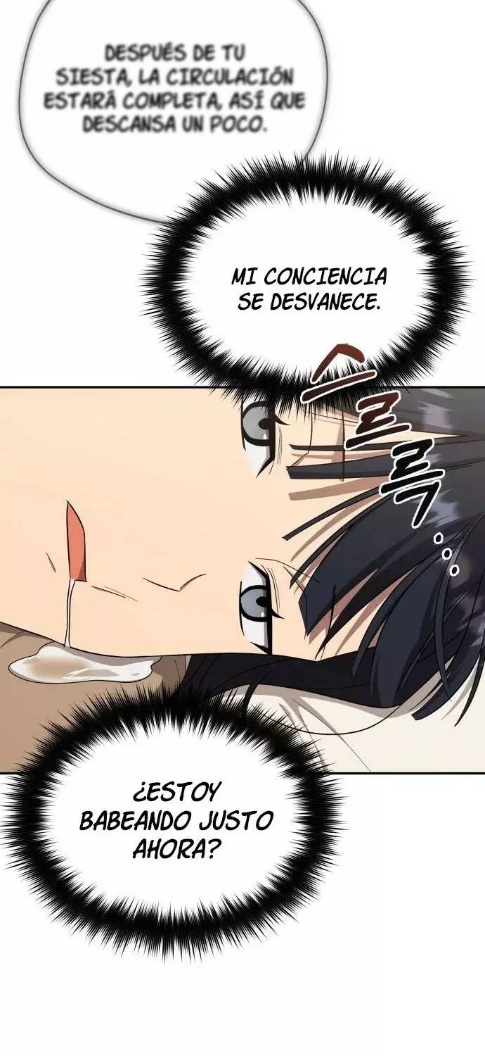 Read El Demonio Celestial de los Masajes Manga Online