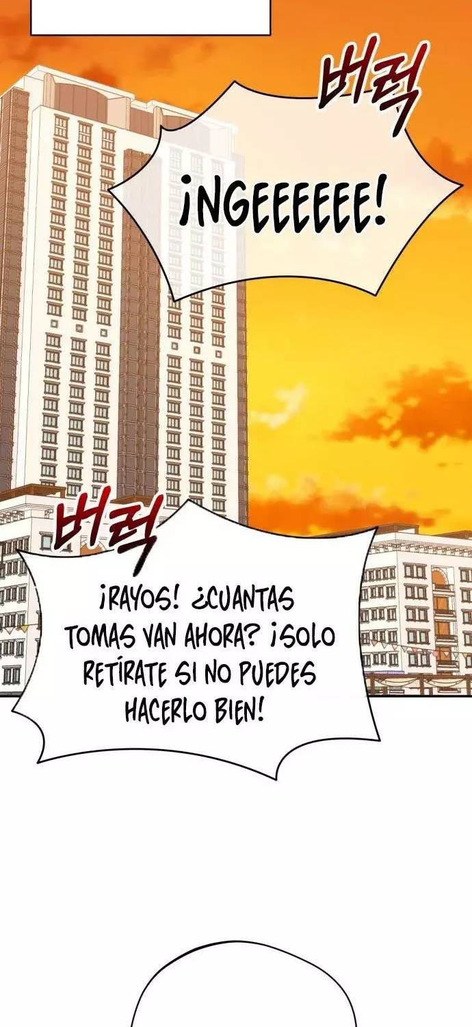 Read El Demonio Celestial de los Masajes Manga Online