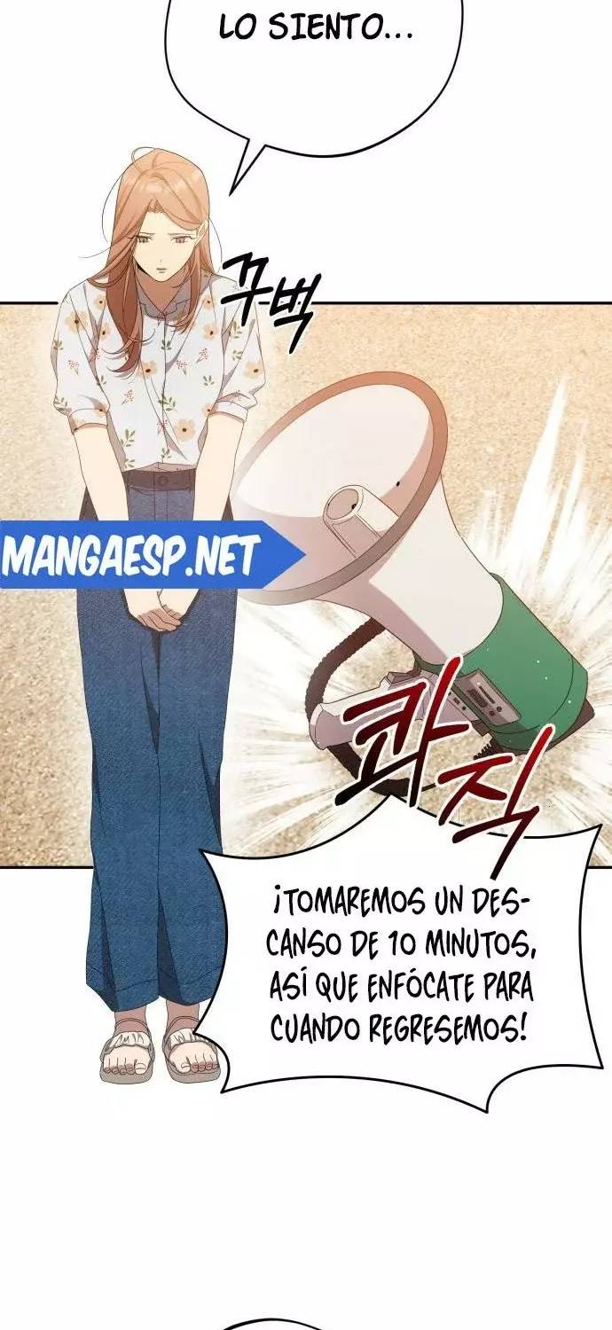 Read El Demonio Celestial de los Masajes Manga Online