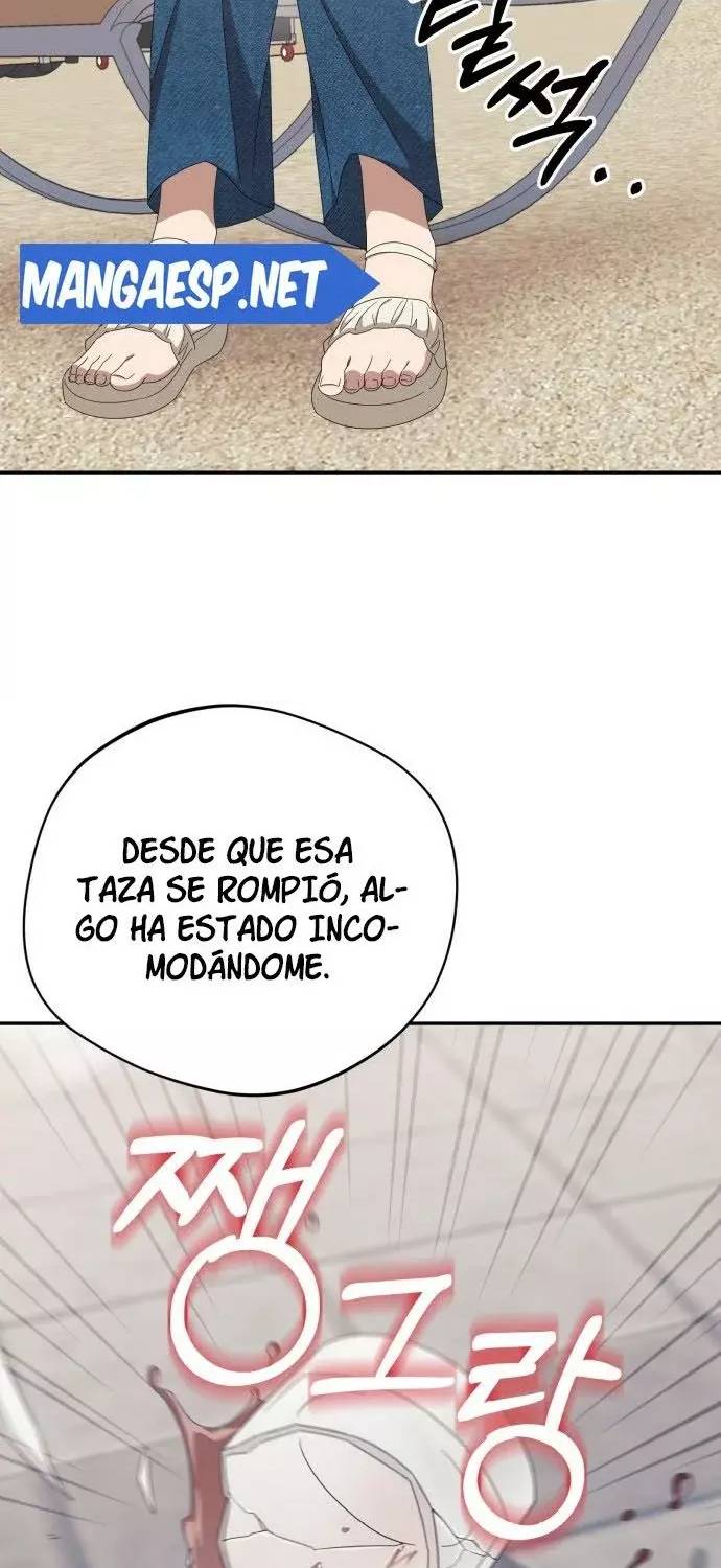 Read El Demonio Celestial de los Masajes Manga Online