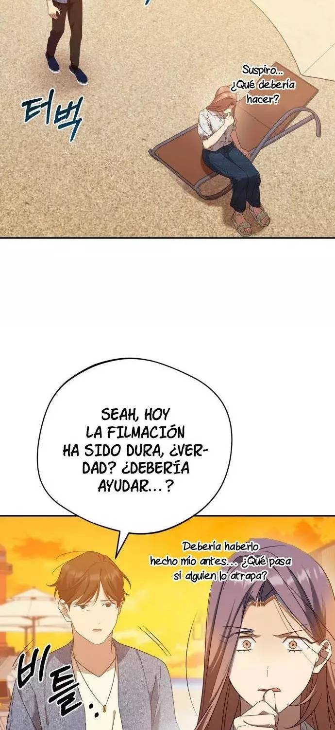 Read El Demonio Celestial de los Masajes Manga Online