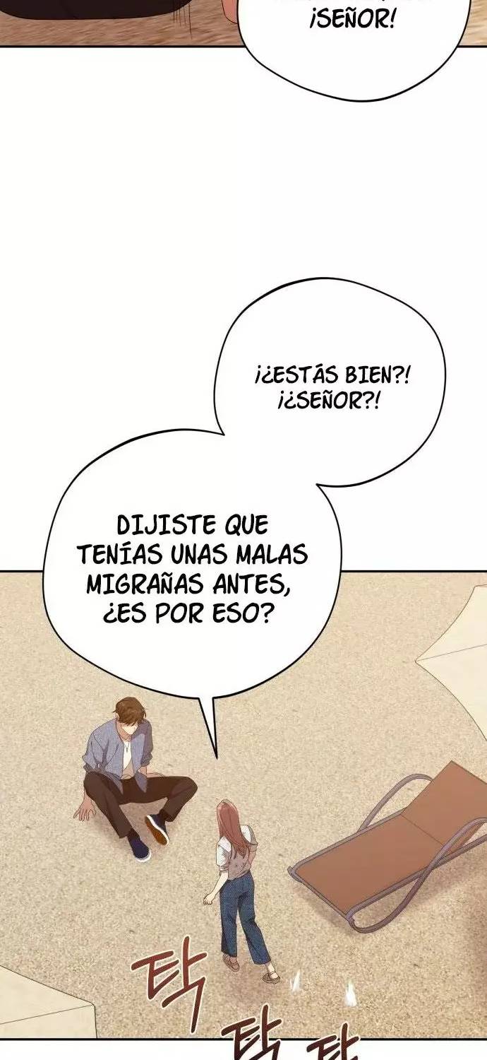 Read El Demonio Celestial de los Masajes Manga Online