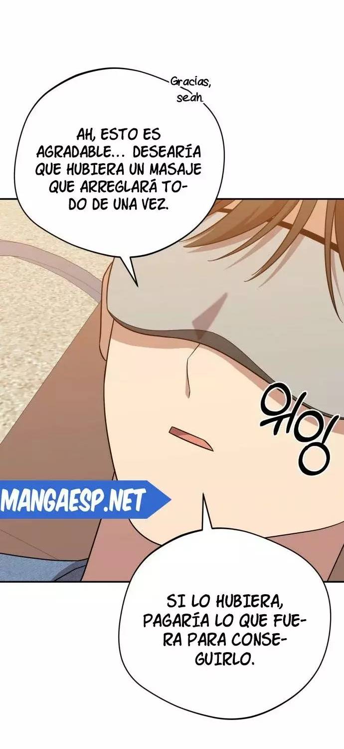 Read El Demonio Celestial de los Masajes Manga Online