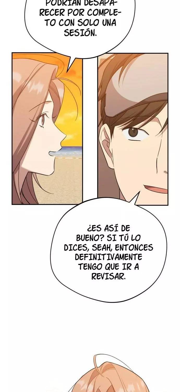 Read El Demonio Celestial de los Masajes Manga Online