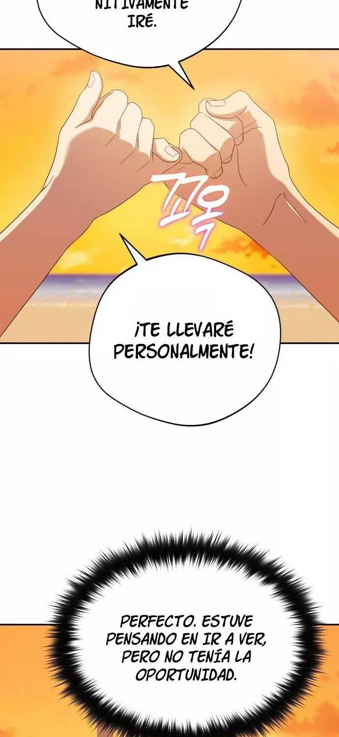Read El Demonio Celestial de los Masajes Manga Online