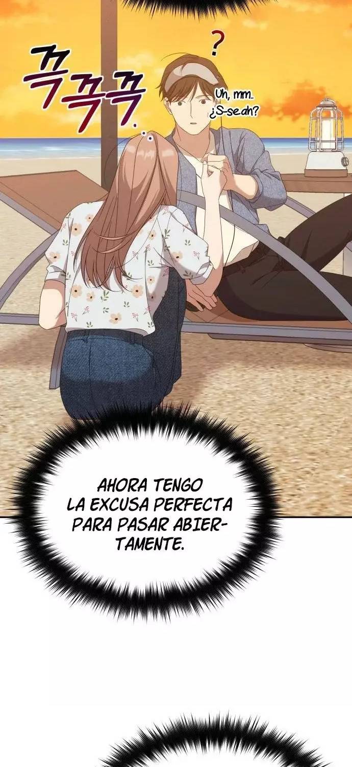 Read El Demonio Celestial de los Masajes Manga Online