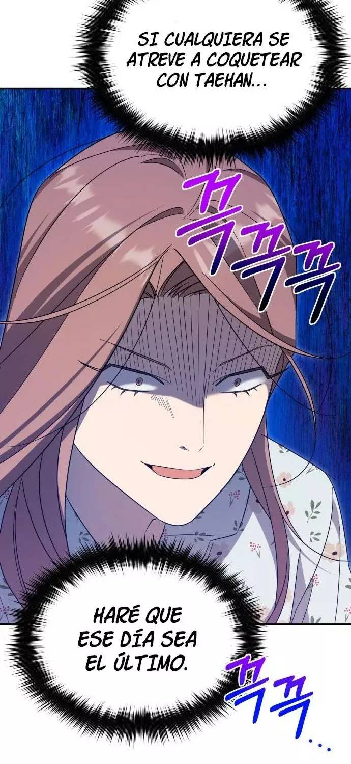 Read El Demonio Celestial de los Masajes Manga Online