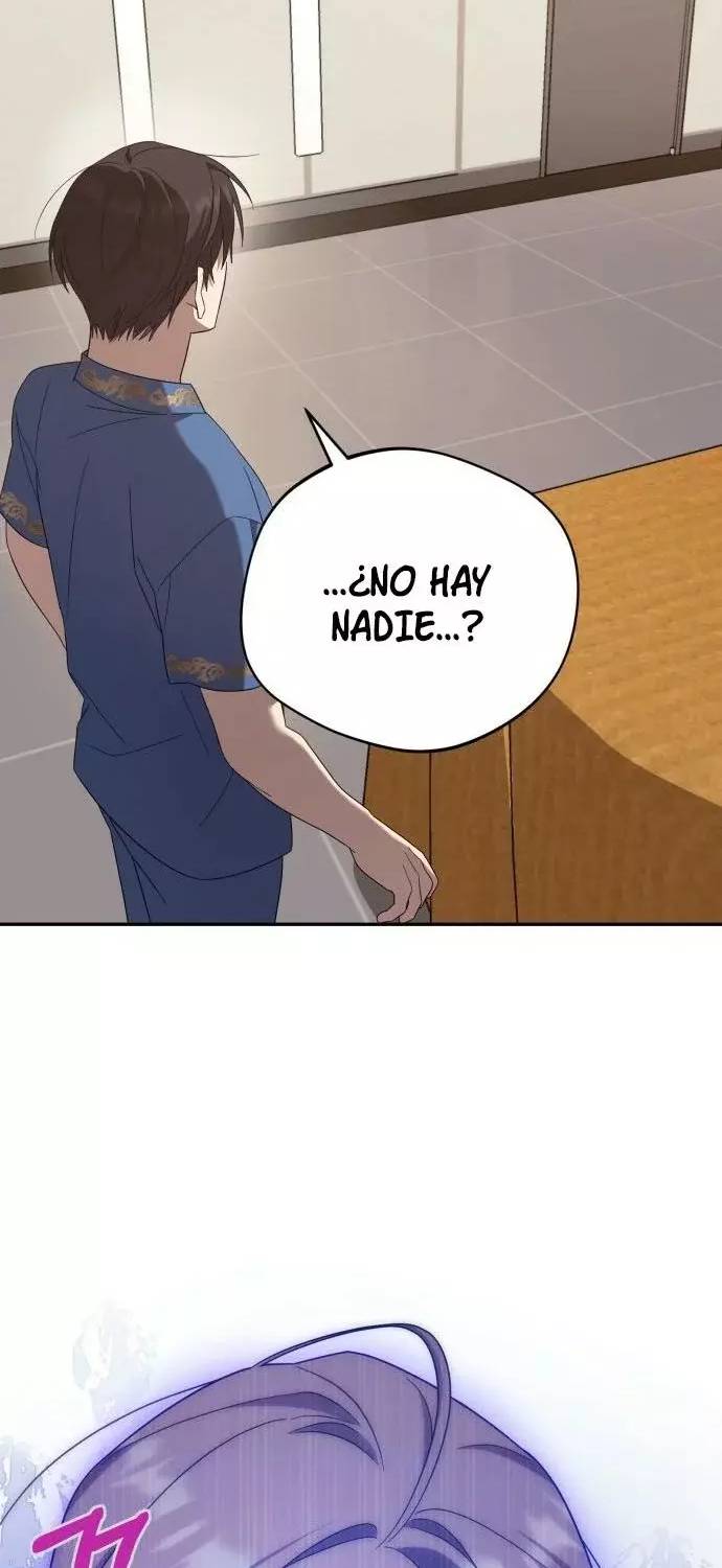 Read El Demonio Celestial de los Masajes Manga Online