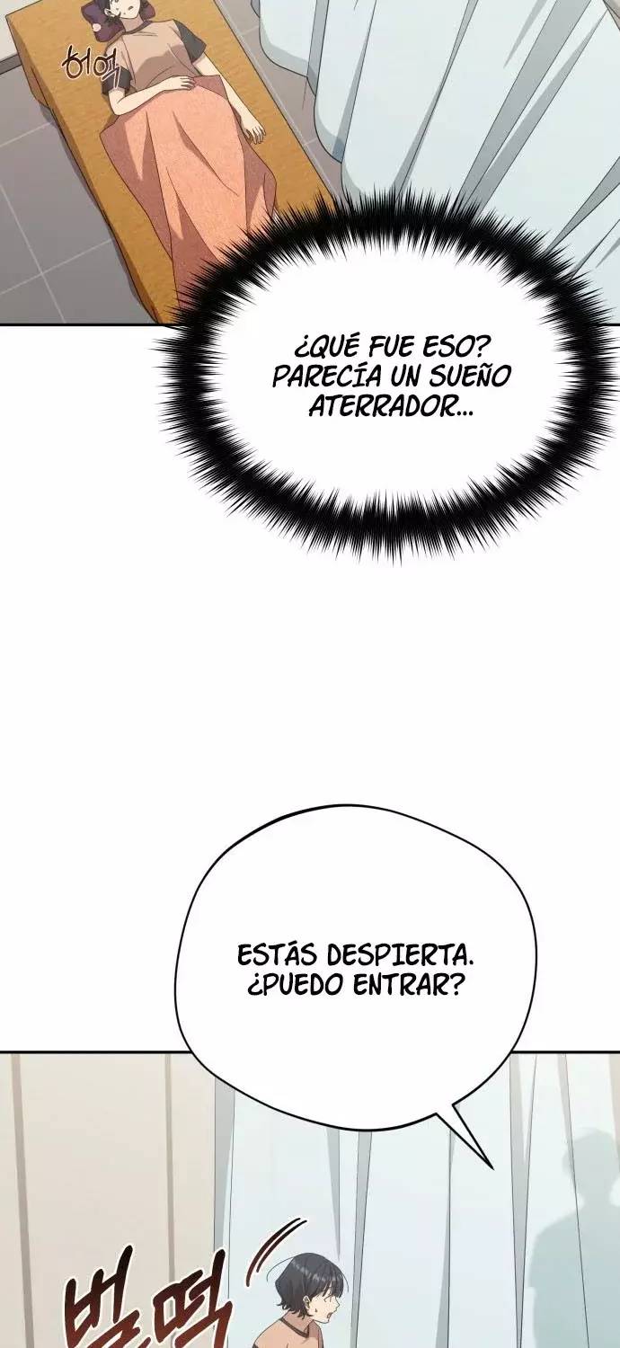 Read El Demonio Celestial de los Masajes Manga Online