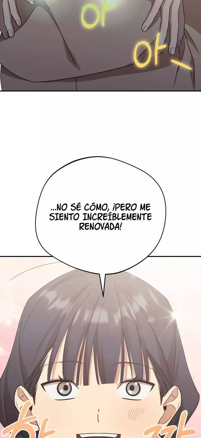 Read El Demonio Celestial de los Masajes Manga Online