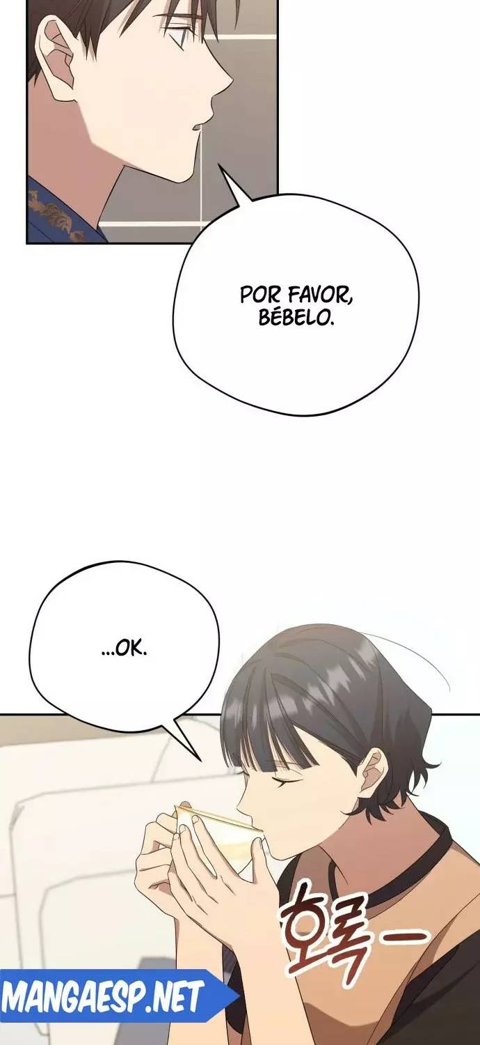 Read El Demonio Celestial de los Masajes Manga Online