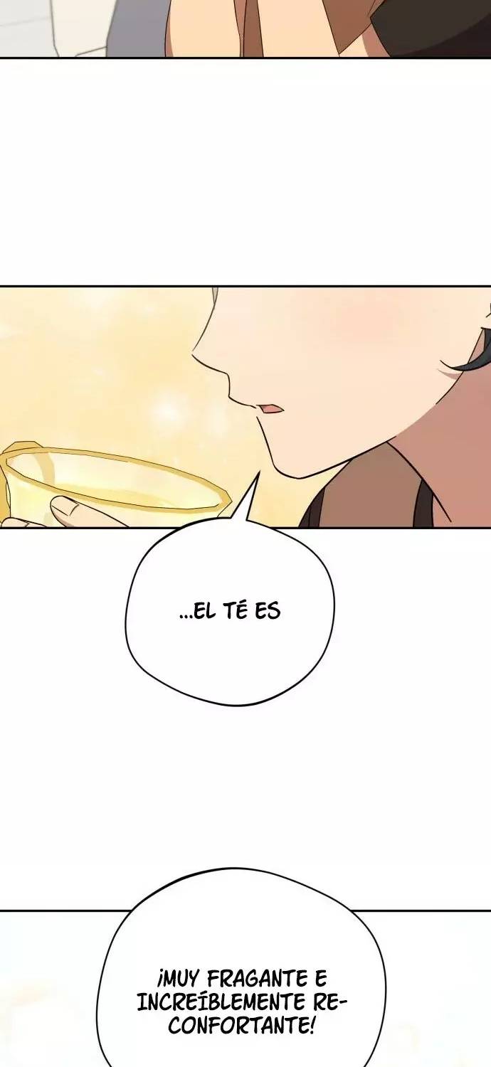 Read El Demonio Celestial de los Masajes Manga Online