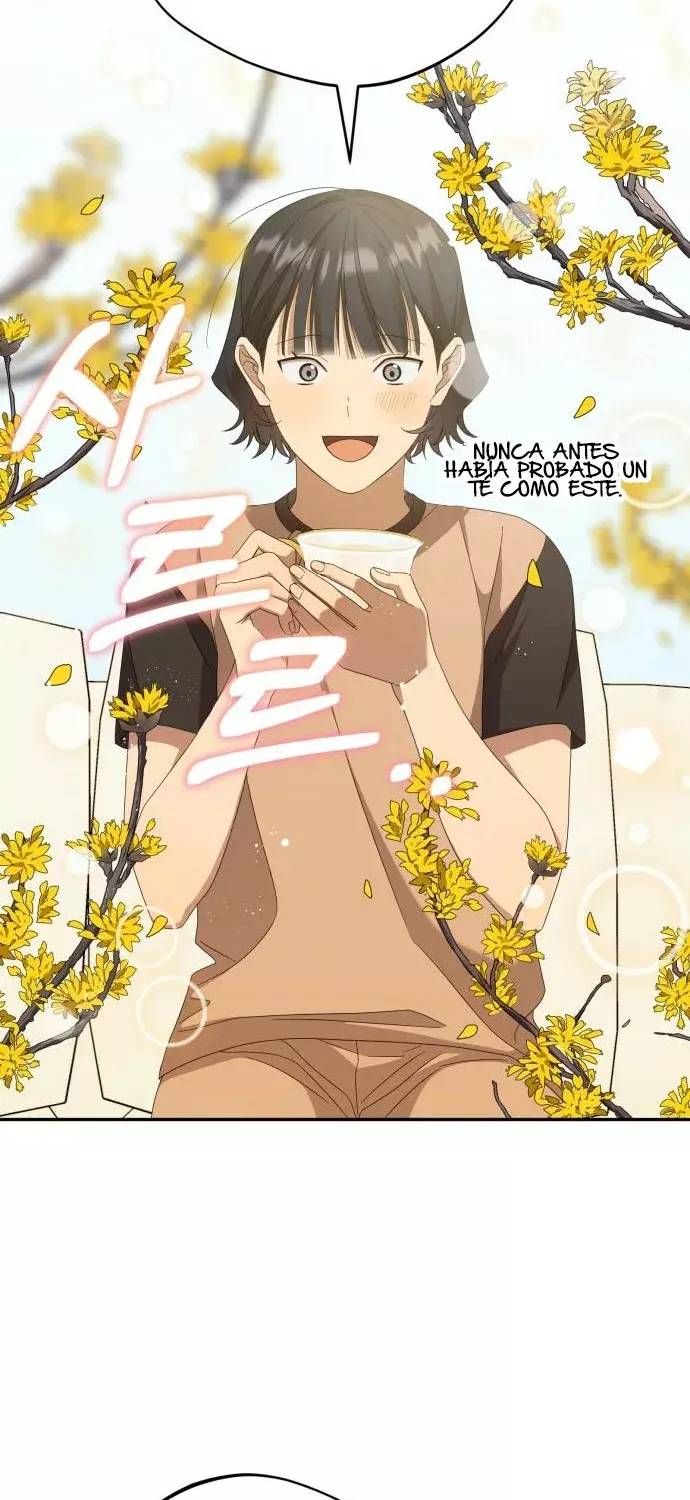 Read El Demonio Celestial de los Masajes Manga Online