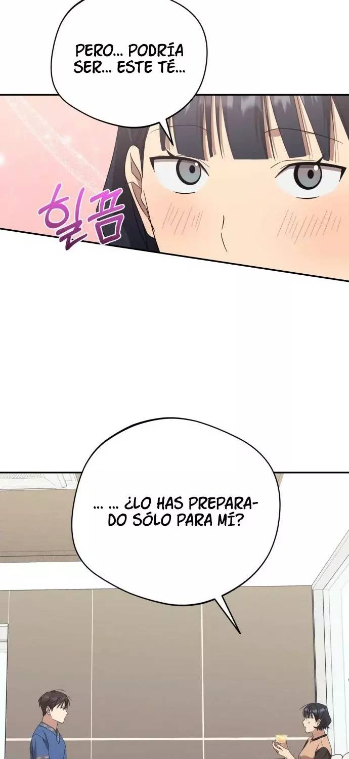Read El Demonio Celestial de los Masajes Manga Online