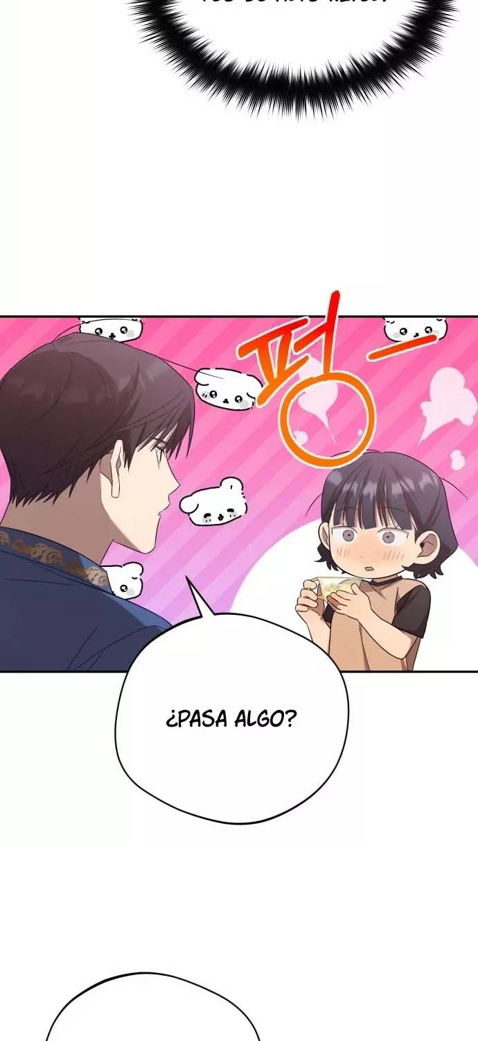 Read El Demonio Celestial de los Masajes Manga Online