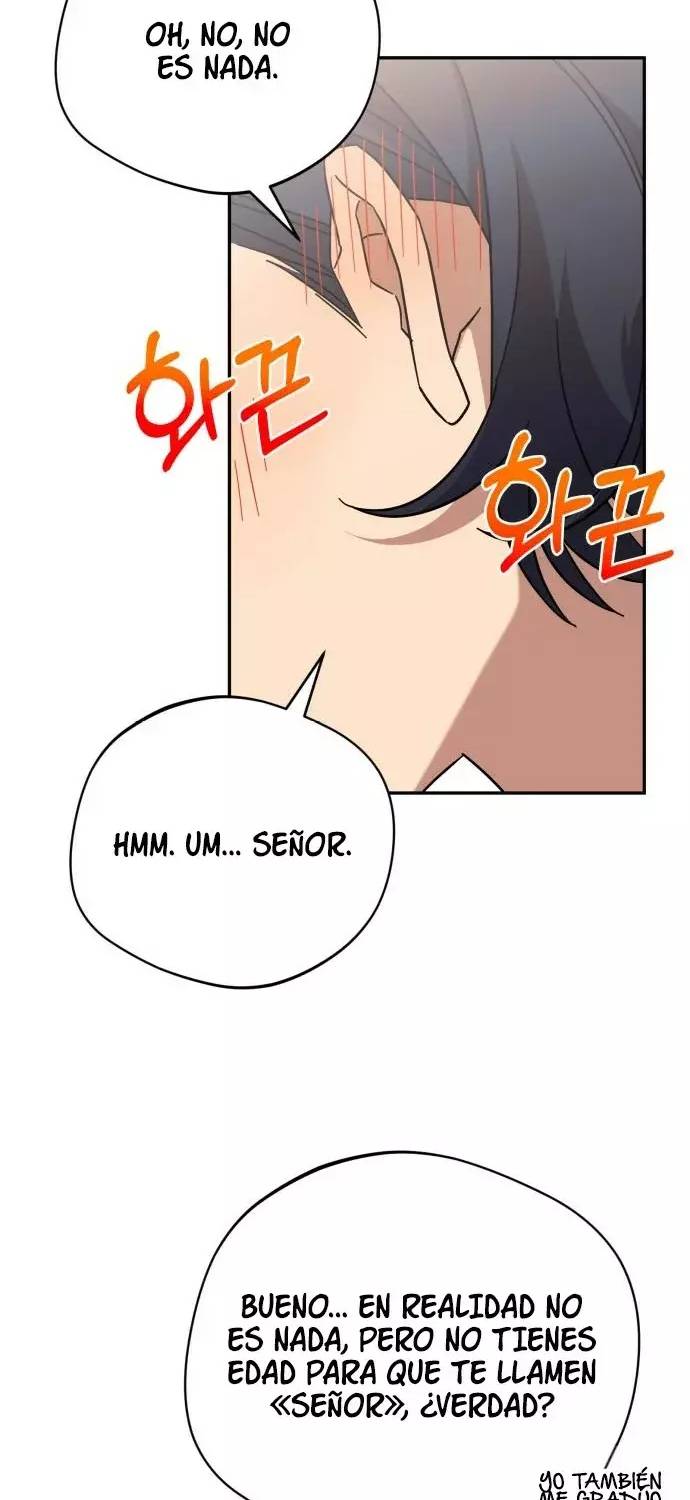 Read El Demonio Celestial de los Masajes Manga Online