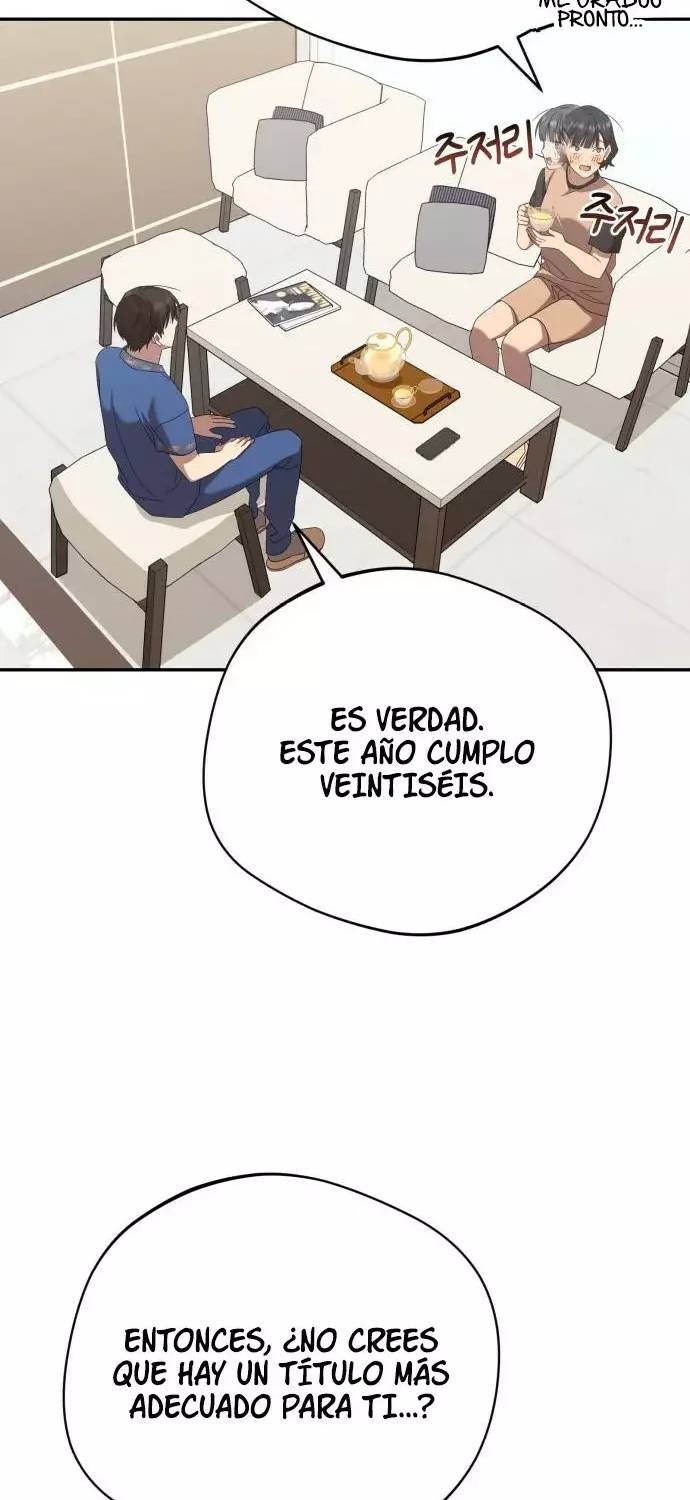 Read El Demonio Celestial de los Masajes Manga Online