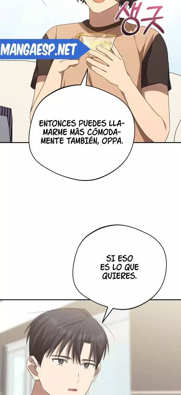Read El Demonio Celestial de los Masajes Manga Online