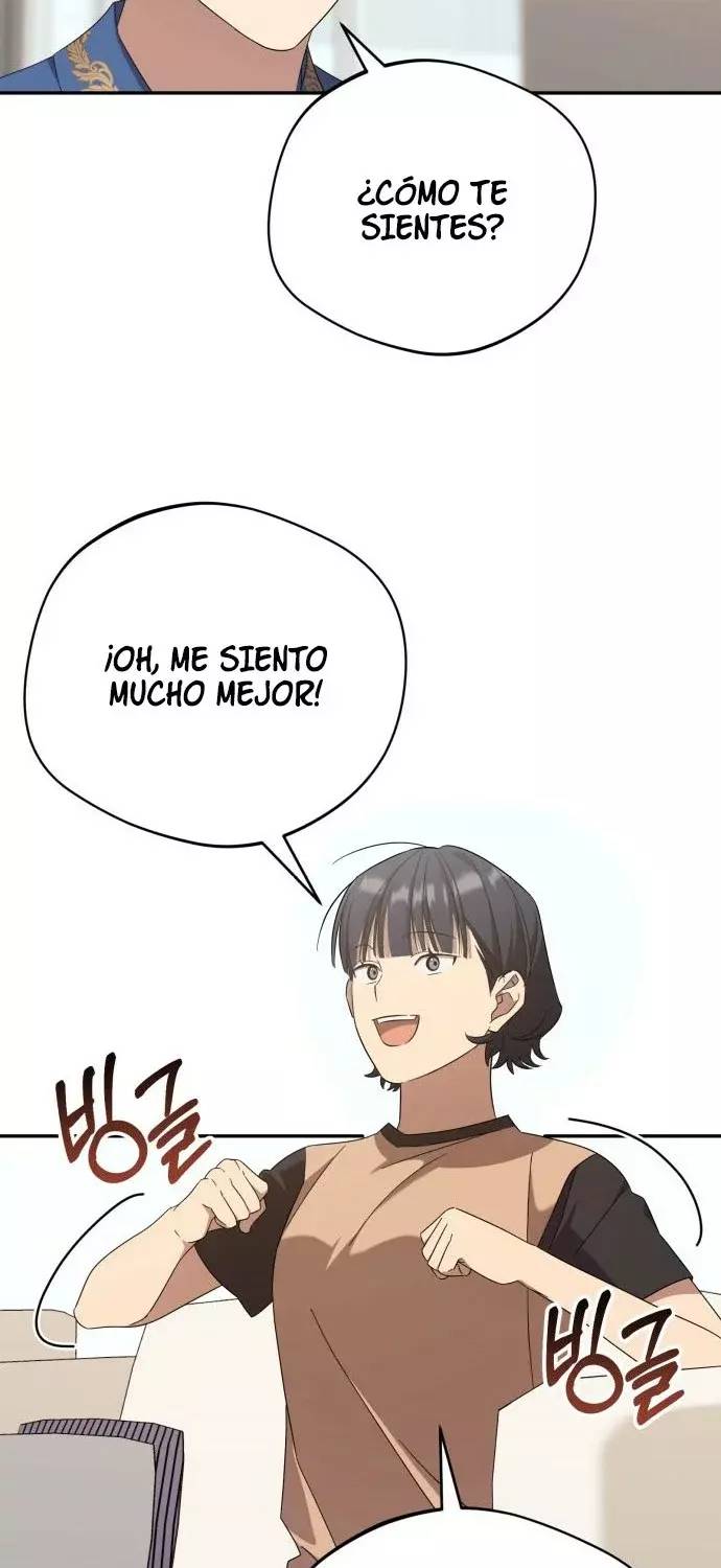 Read El Demonio Celestial de los Masajes Manga Online