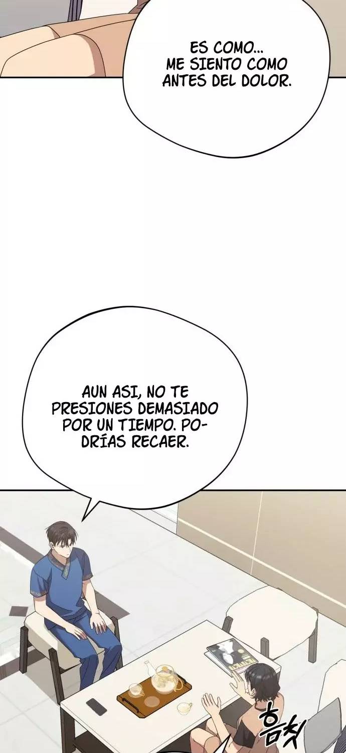 Read El Demonio Celestial de los Masajes Manga Online