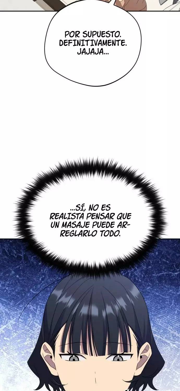 Read El Demonio Celestial de los Masajes Manga Online