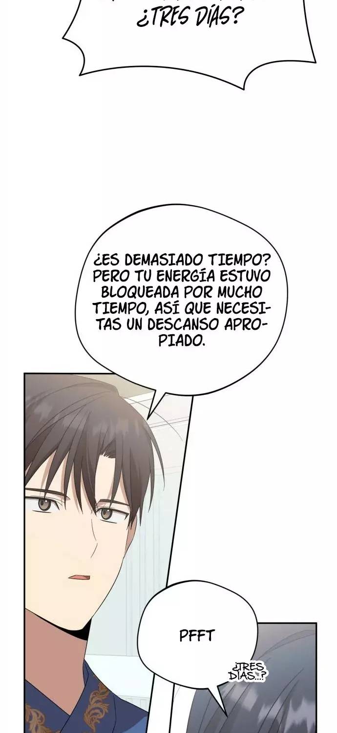 Read El Demonio Celestial de los Masajes Manga Online