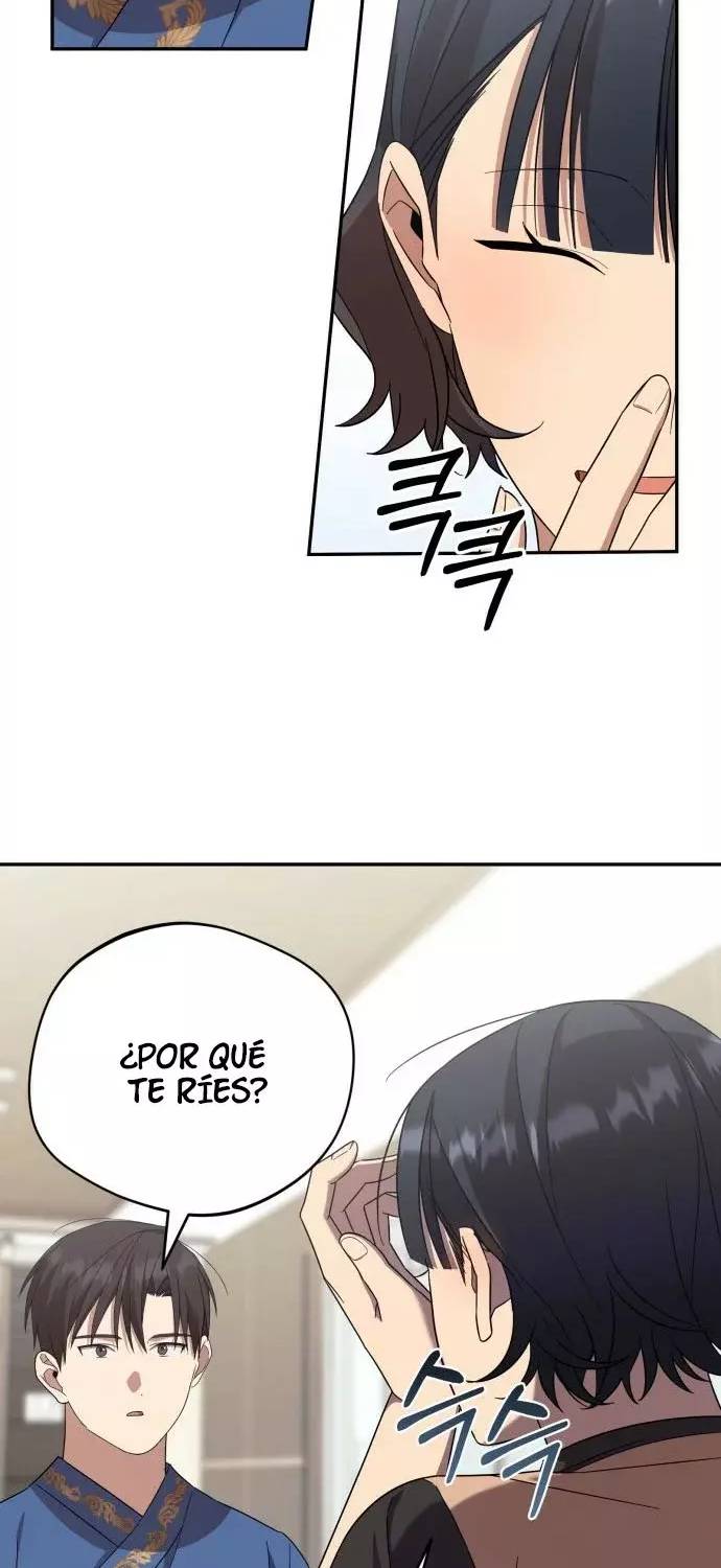 Read El Demonio Celestial de los Masajes Manga Online