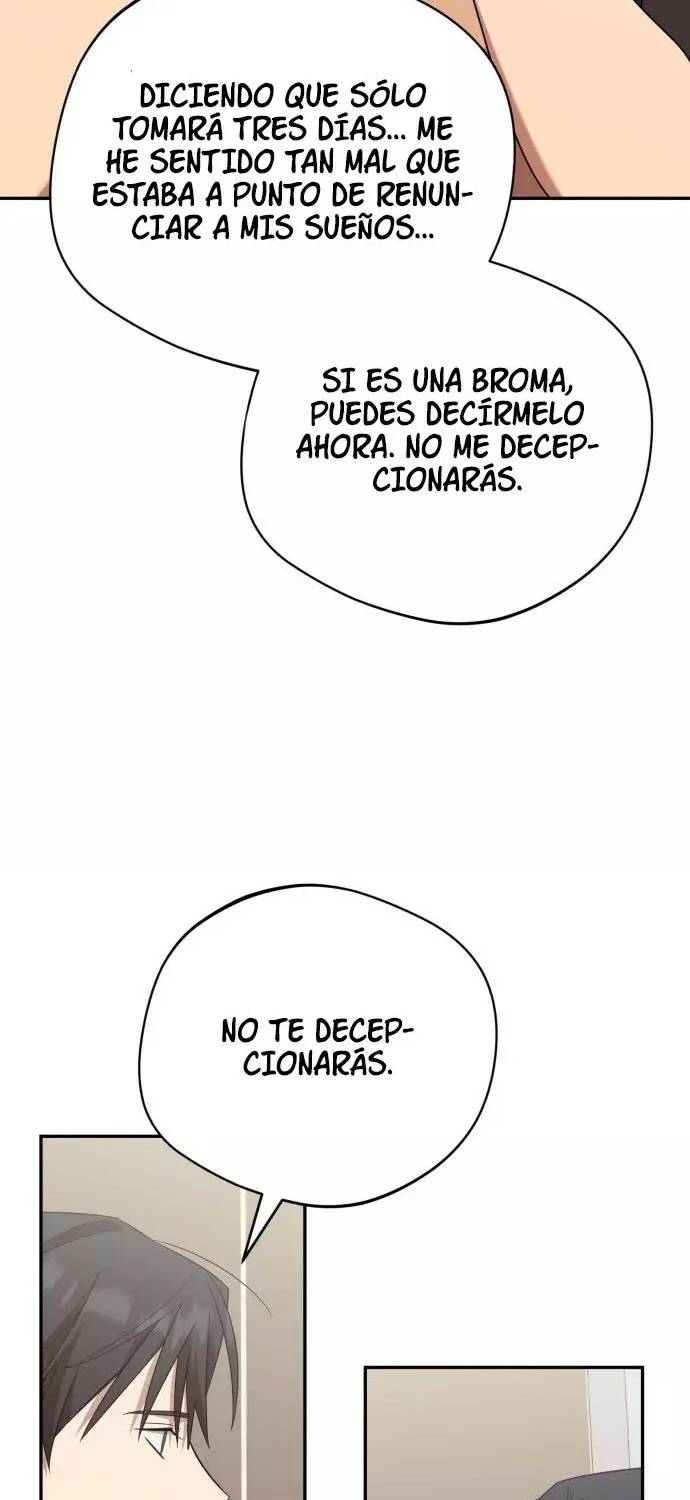 Read El Demonio Celestial de los Masajes Manga Online
