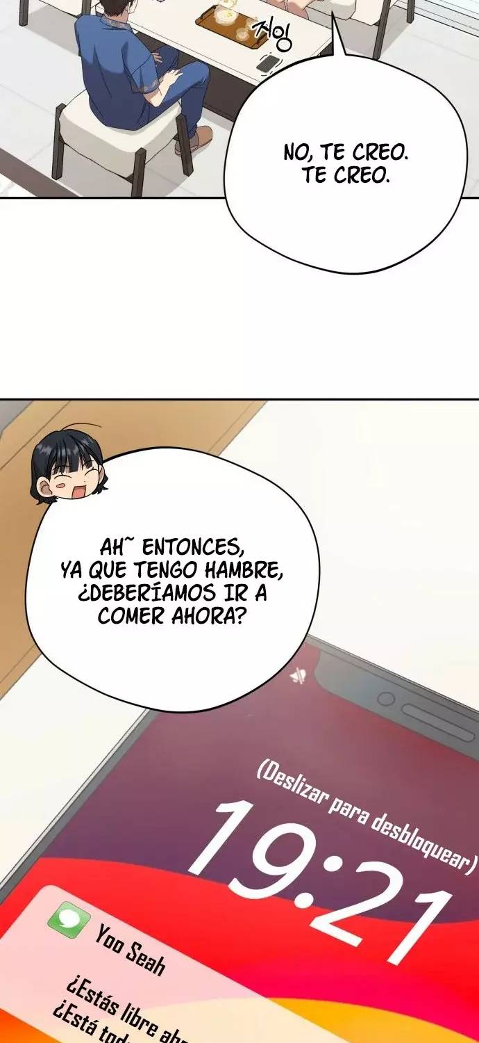 Read El Demonio Celestial de los Masajes Manga Online