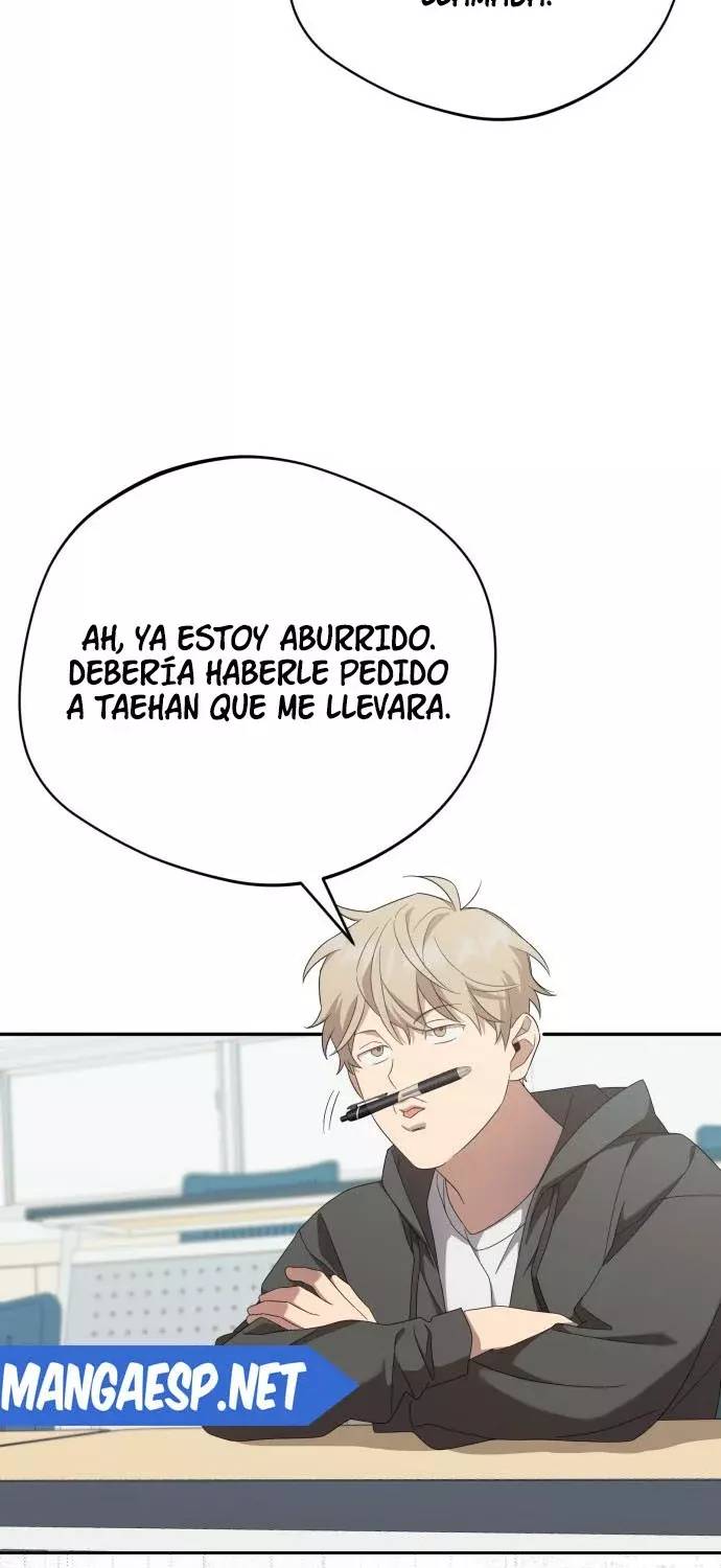 Read El Demonio Celestial de los Masajes Manga Online