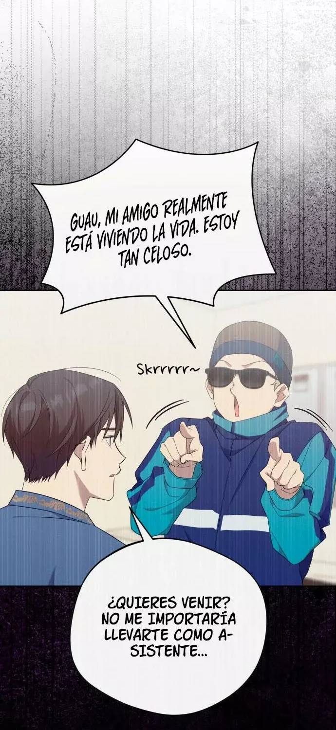 Read El Demonio Celestial de los Masajes Manga Online