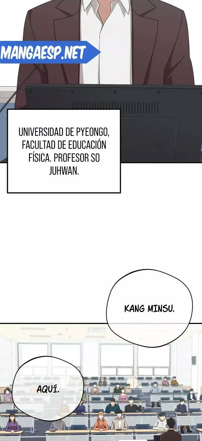 Read El Demonio Celestial de los Masajes Manga Online