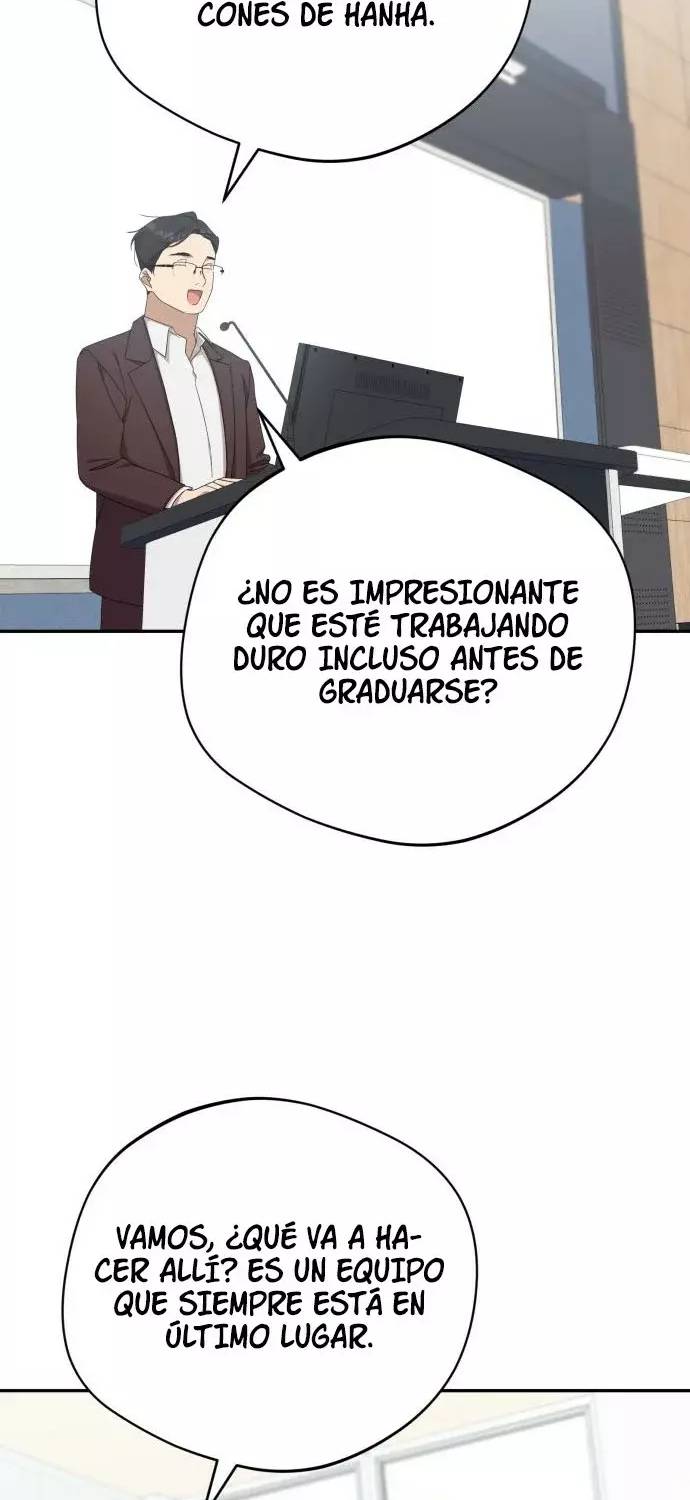 Read El Demonio Celestial de los Masajes Manga Online