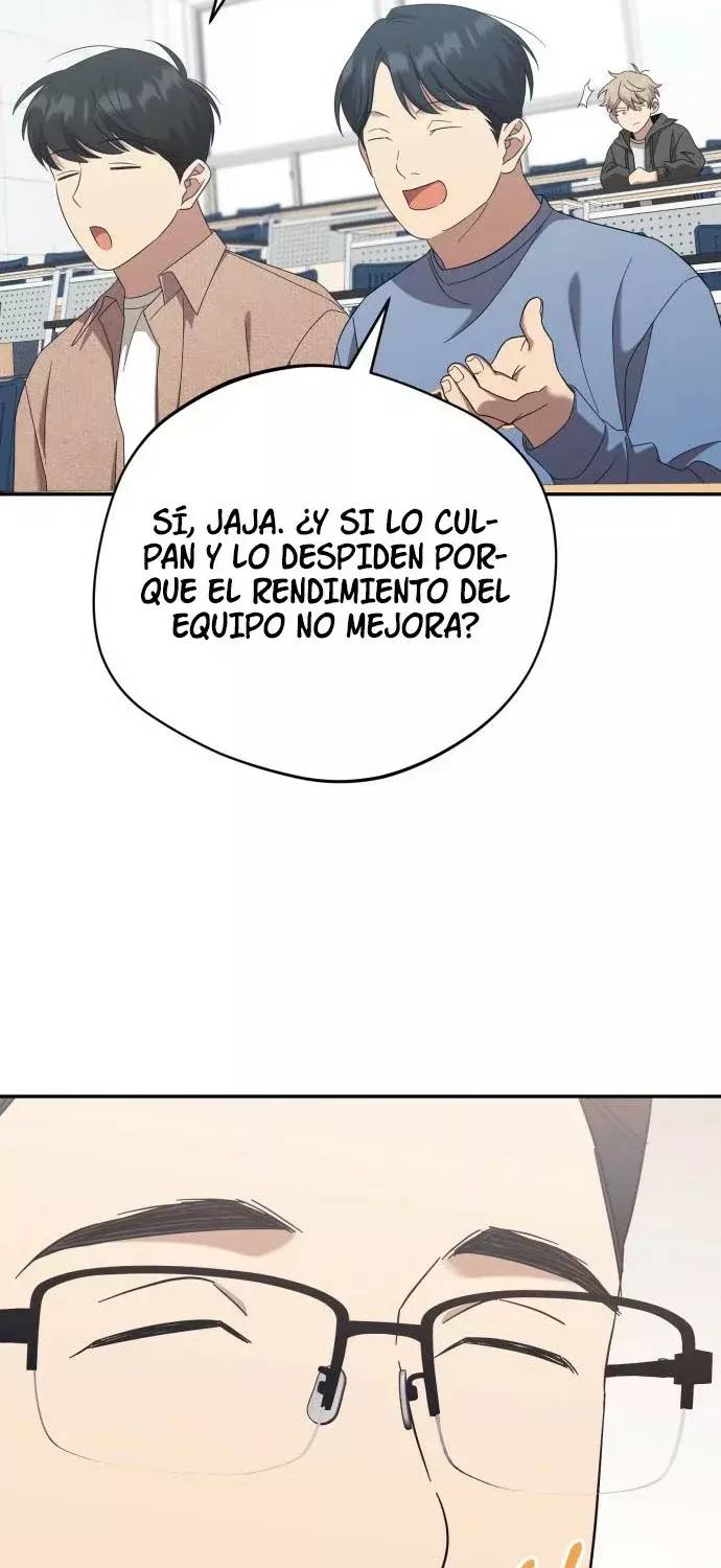 Read El Demonio Celestial de los Masajes Manga Online