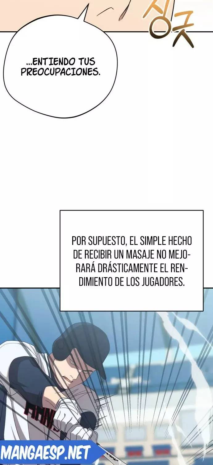 Read El Demonio Celestial de los Masajes Manga Online