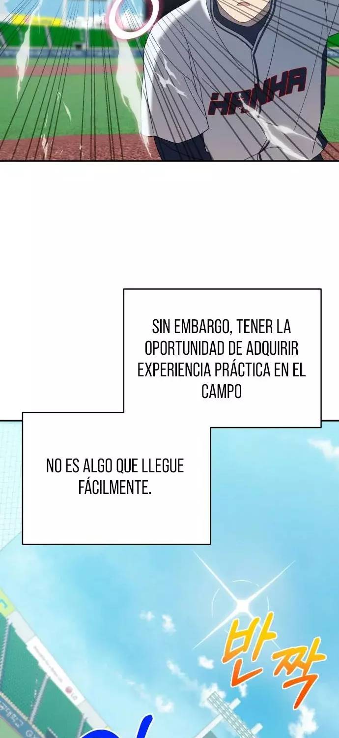 Read El Demonio Celestial de los Masajes Manga Online
