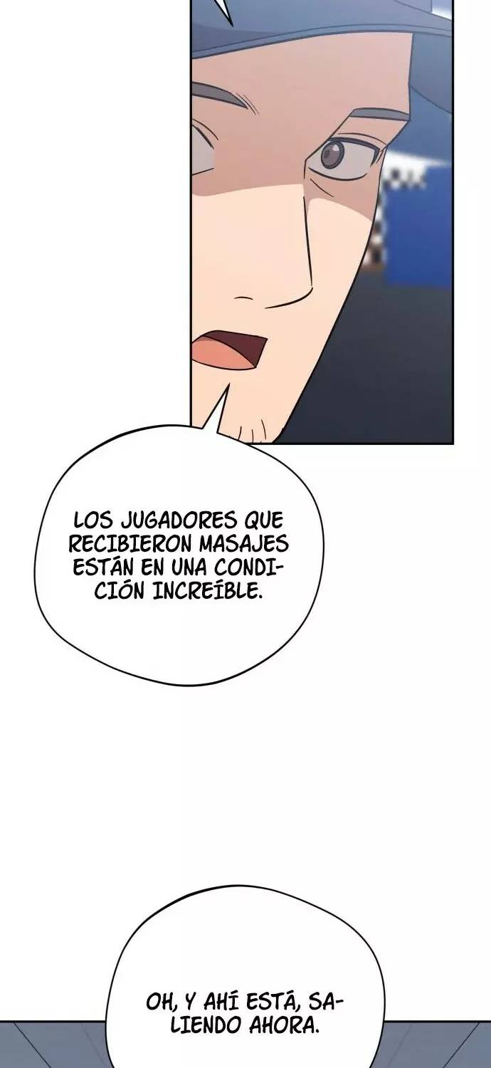 Read El Demonio Celestial de los Masajes Manga Online