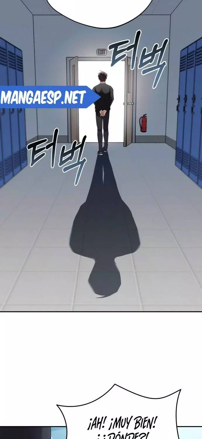 Read El Demonio Celestial de los Masajes Manga Online
