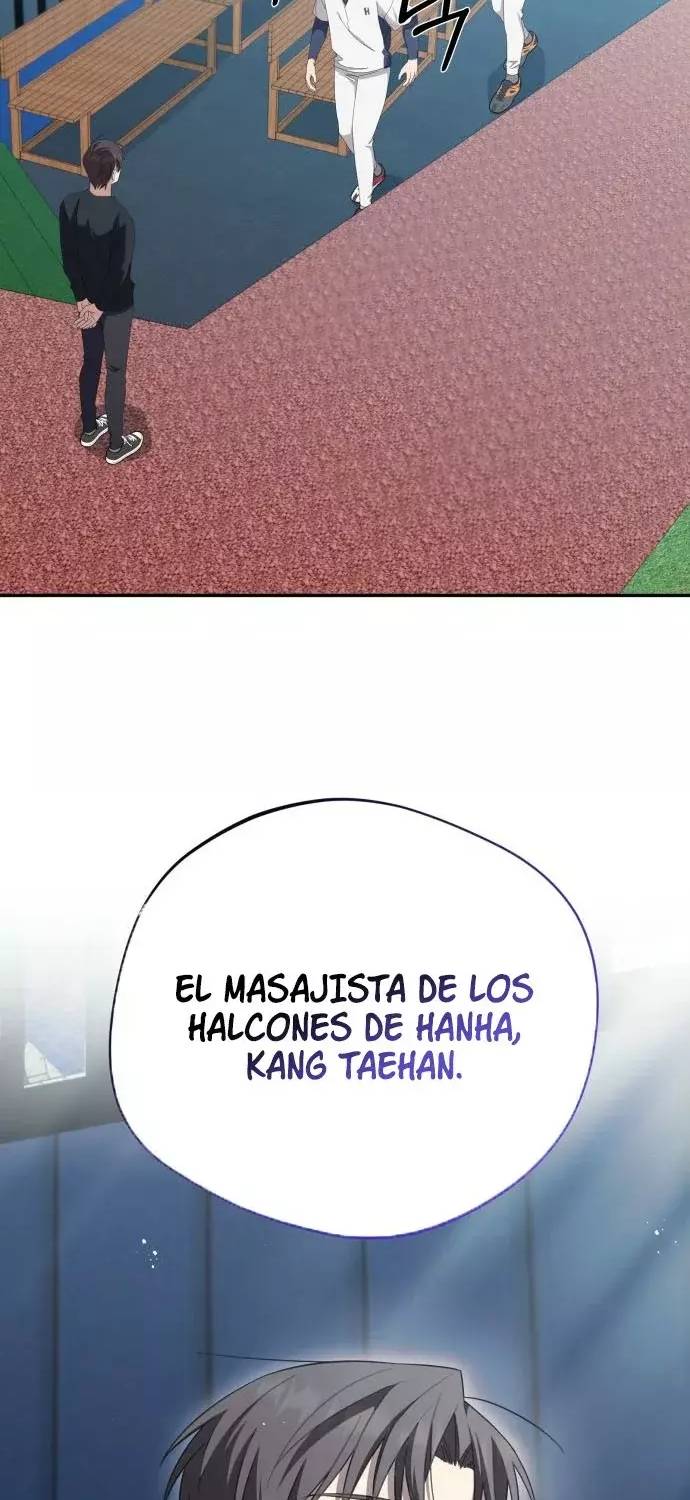 Read El Demonio Celestial de los Masajes Manga Online