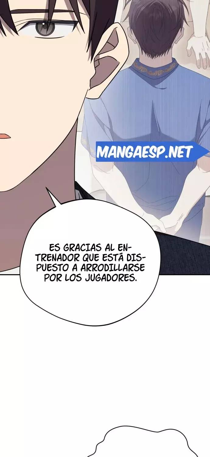 Read El Demonio Celestial de los Masajes Manga Online
