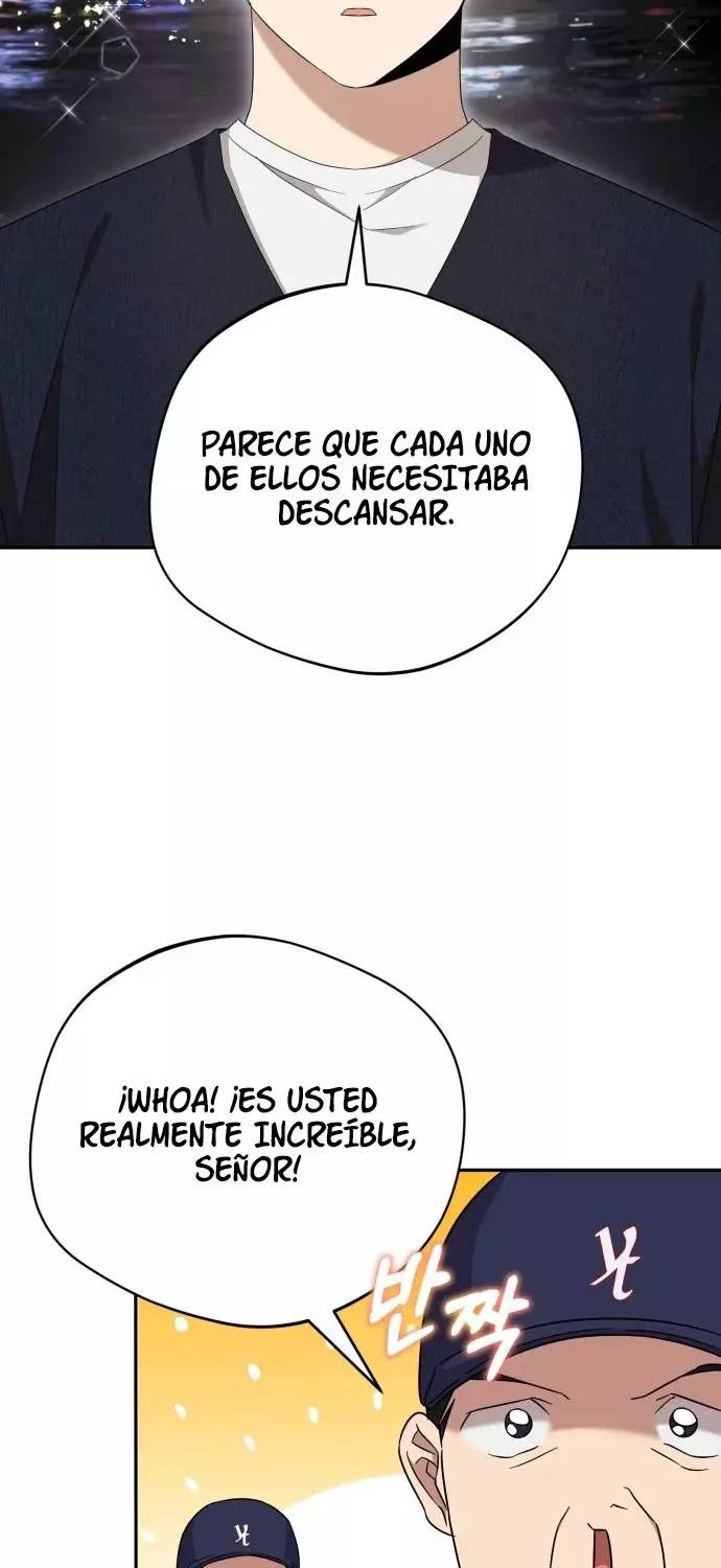 Read El Demonio Celestial de los Masajes Manga Online