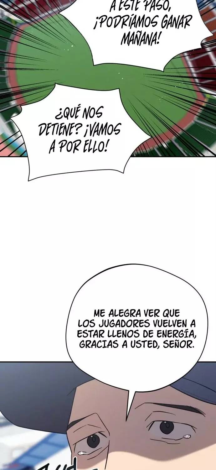 Read El Demonio Celestial de los Masajes Manga Online