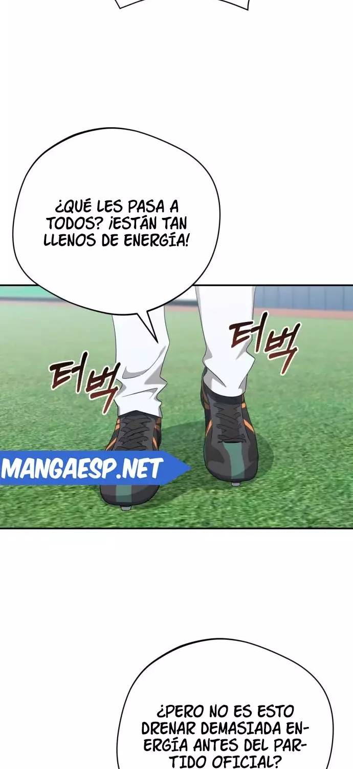 Read El Demonio Celestial de los Masajes Manga Online